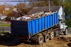 Demolition Debris Removal in Kingston Springs, TN